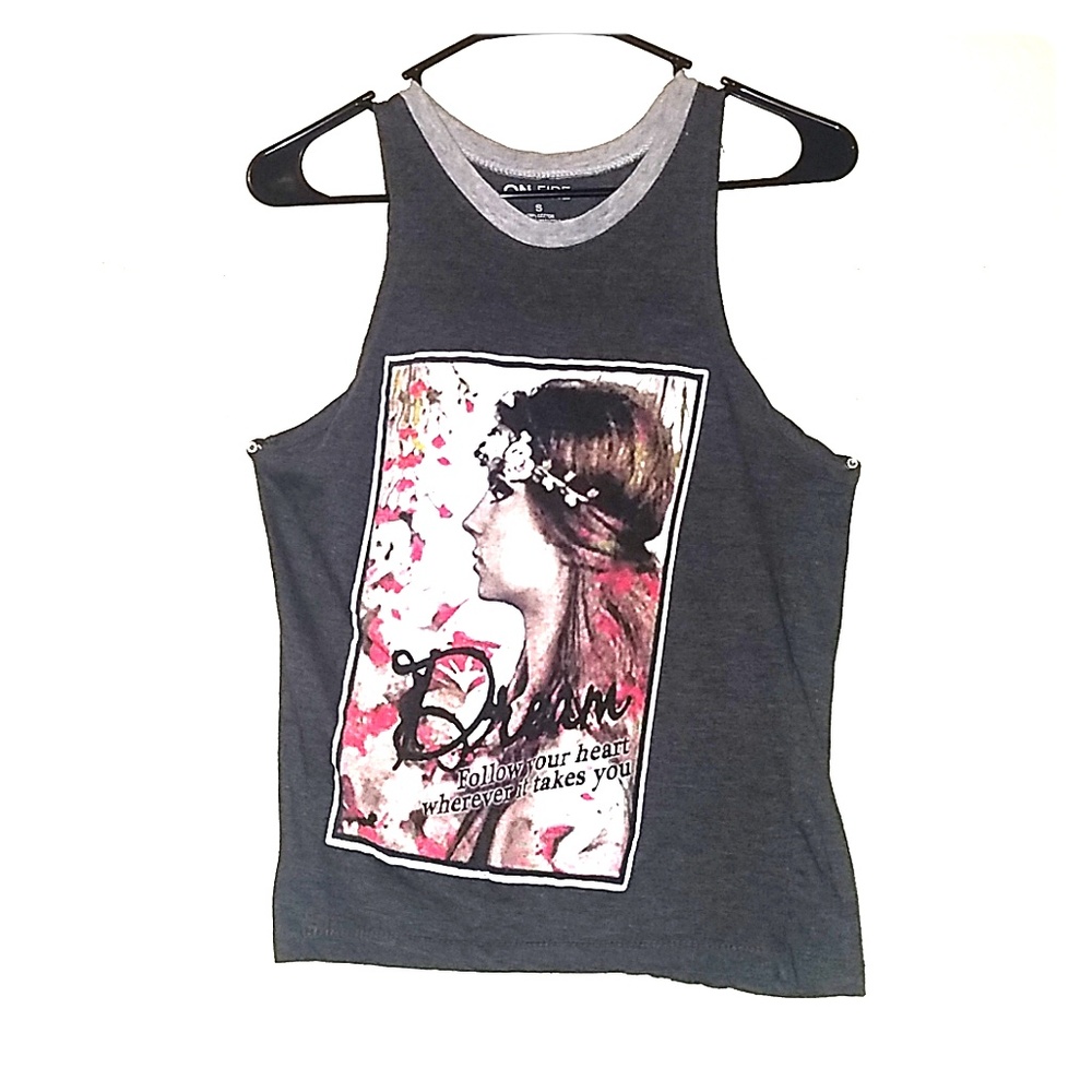 Follow Your Heart Shirt